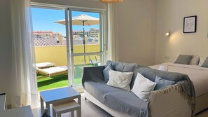 TV - Mshome Ocean Green Golf (Torre De Benagalbon)