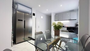 Dining - Mshome Alcazaba Dreams (Malaga)