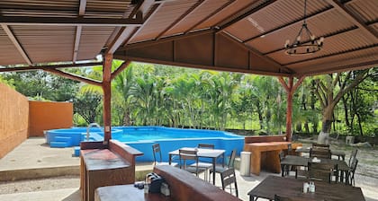 Hotel Luna Liberiana