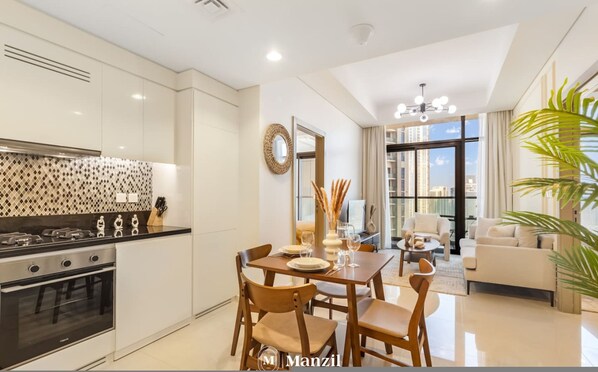 Apartment | 2 Schlafzimmer