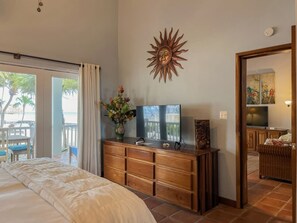 3 Schlafzimmer, Schreibtisch, WLAN
