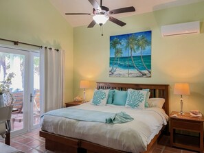 3 chambres, bureau, Wi-Fi