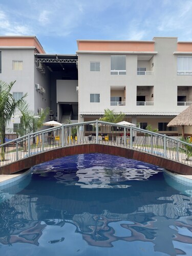 FLAT IN ALTER DO CHÃO