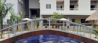 FLAT IN ALTER DO CHÃO