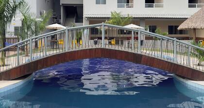 FLAT IN ALTER DO CHÃO