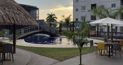 FLAT IN ALTER DO CHÃO