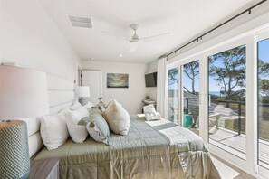 7 bedrooms, iron/ironing board, free WiFi, bed sheets - 12 Sea Front Ln, Direct Ocean Views, Private Pool, Elevator, Pickleball (Hilton Head Island)