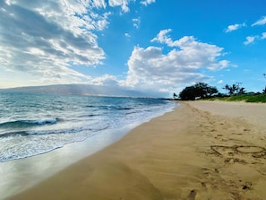 Sun loungers