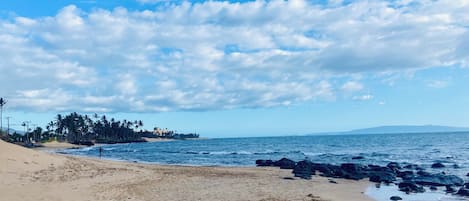 海灘