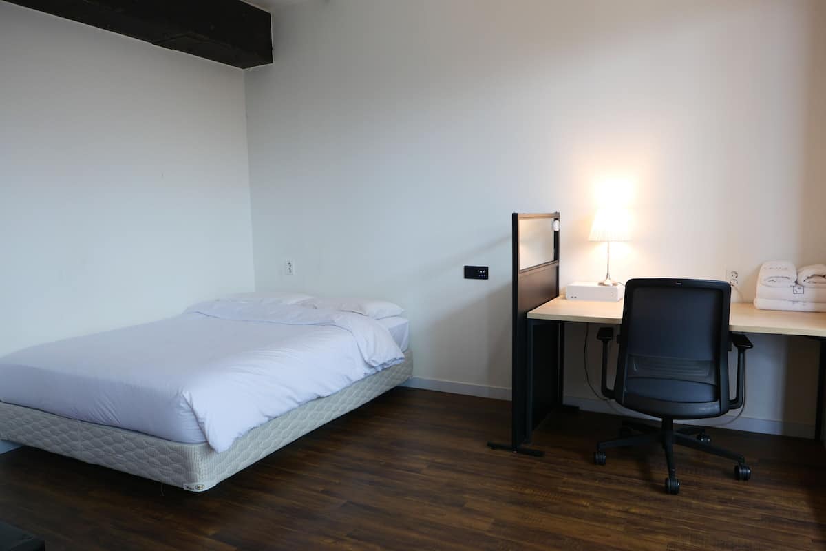 Habitación doble superior | Wifi gratis