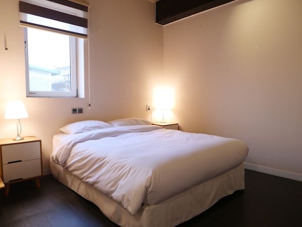 Room - Unplug Anguk (Seoul)