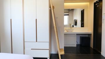 Quarto casal standard | Wi-Fi de cortesia