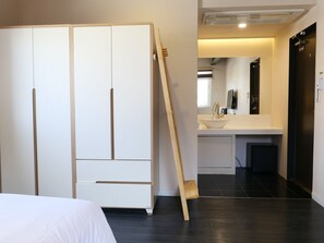 Dobbeltrom – standard | Wi-fi (inkludert)