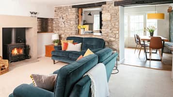 Smart TV, DVD player