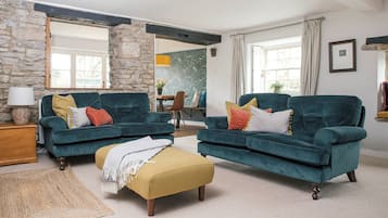 Smart TV y reproductor de DVD