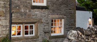 Sweet Pea Cottage - Luxury Cottages