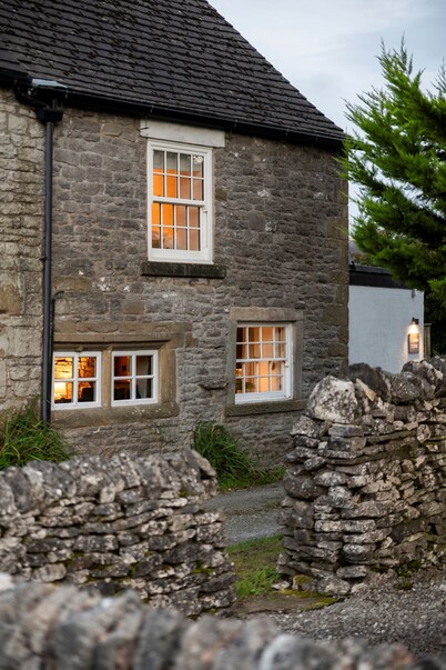 Sweet Pea Cottage - Luxury Cottages