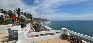 Property grounds - Relaxing, Beach Front Escape
EV Charger Level 2 on-site ⚡️(power outlet only) (Plaza del Mar)