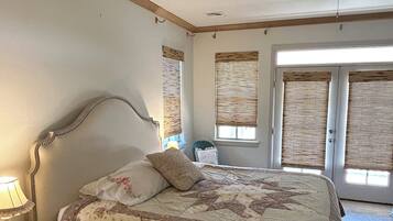 4 Schlafzimmer, Bügeleisen/Bügelbrett, Reisekinderbett, kostenloses WLAN