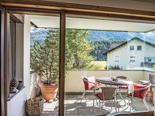 Chesa Trais Dschembers by Interhome