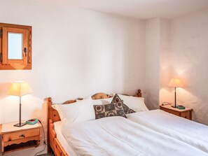 2 makuuhuonetta, internet