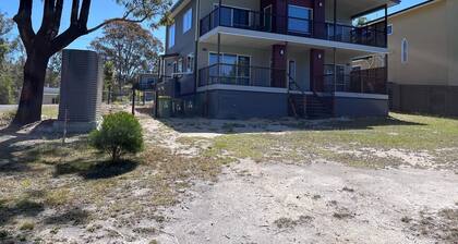Brand new, well appointed home.
