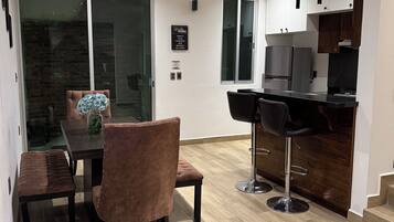 Casa Deluxe | Área de sala de estar