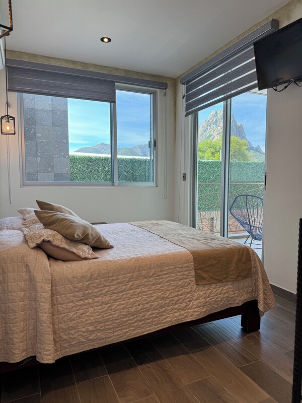 Hotel Bellhouse - Bernal