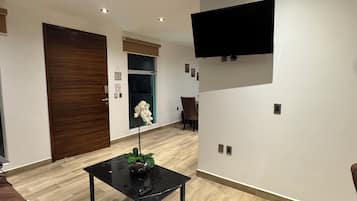 Casa Deluxe | Área de sala de estar