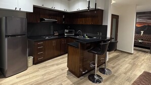 Private kitchen - Hotel Bellhouse (Ezequiel Montes)