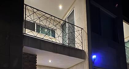 Hotel Bellhouse