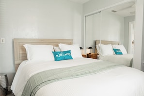 5 habitaciones, tabla de planchar con plancha, wifi y ropa de cama