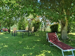 Outdoor dining - Kulmer Hof by Interhome (Gröbming)