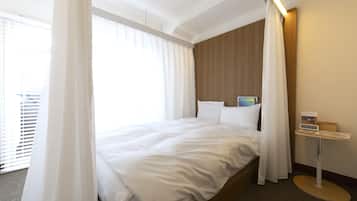 Apartment, 1 Bedroom, Non Smoking | 1 bedroom, free WiFi