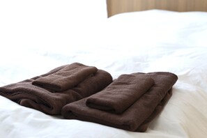 Apartamento, 1 habitación, no fumadores | 1 dormitorio y wifi gratis