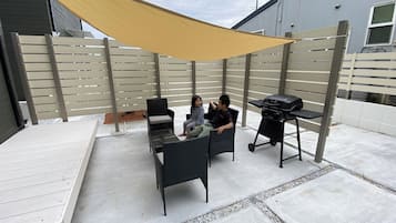 Terras