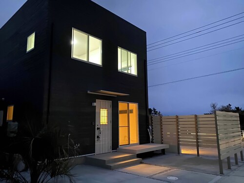 Pleasure Point Ichinomiya Building B Private vil / Chosei-gun Chiba