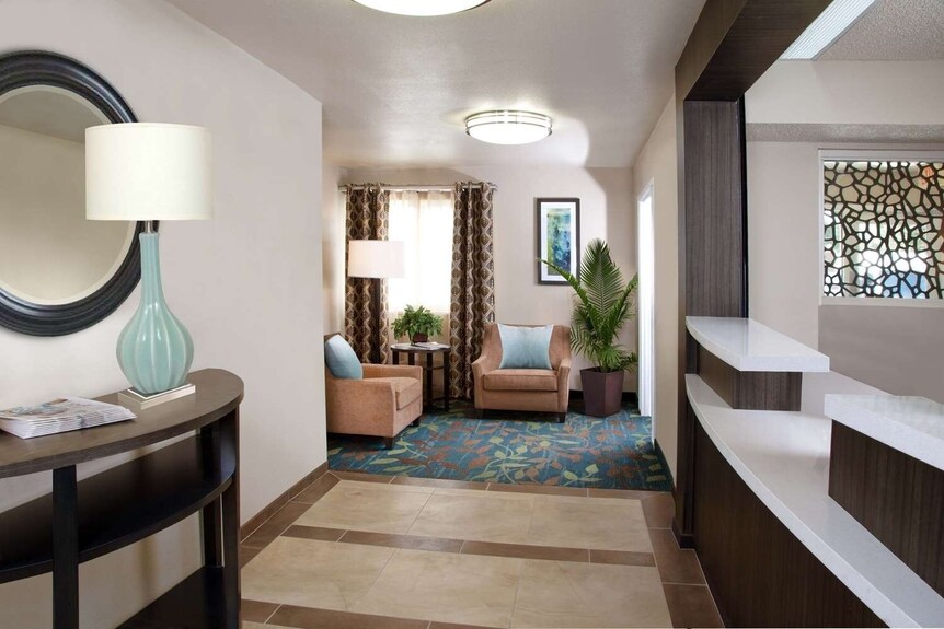 Modern Suites | Family-friendly Space | Near Botanic Garden - Saginaw, TX