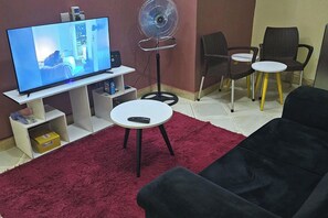 Televisión 