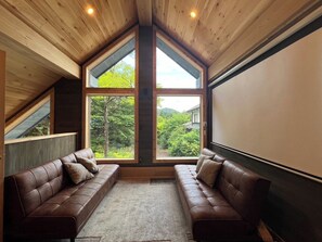 Interior - Entire house for rent Near Lake Geneva and the R / Kitasakugun Nagano (Kitasakugun)