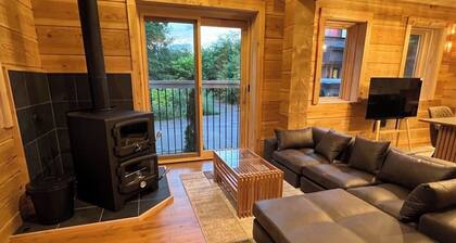 Entire house for rent Near Lake Geneva and the R / Kitasakugun Nagano