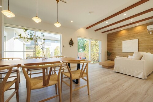 Perfect location a rental villa between Jogasaki  / Ito Shizuoka