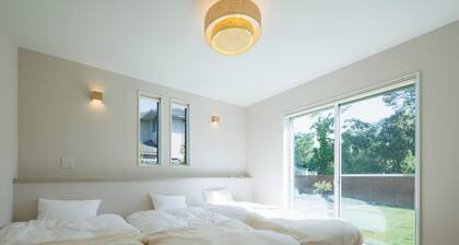 Perfect location a rental villa between Jogasaki / Ito Shizuoka