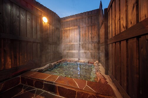 Suiden no Yado  Newly renovated on Octover with mountain view and Outdoor Hot spring  / Yufu Ōita