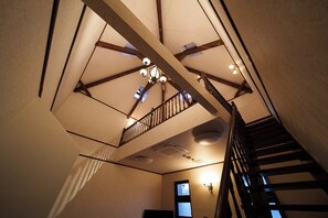 Interior - Suiden no Yado Newly renovated on Octover with mountain view and Outdoor Hot spring / Yufu Ōita (Yufu)