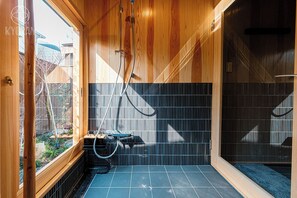 Haartrockner, Handtücher