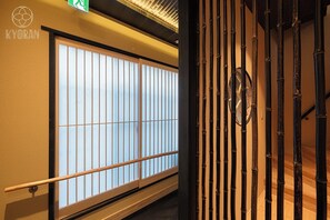 Interior - 6 minutes from Kyoto Station 3 minutes walk from  / Kyoto Kyōto (Kyoto)