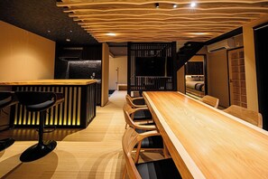 Dining - 8 minutes by car from Kyoto Station 10 minutes on / Kyoto Kyōto (Kyoto)