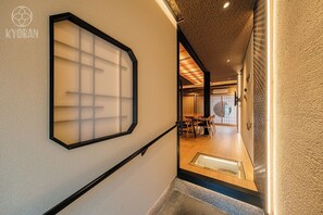 Interior - 8 minutes walk from Kyoto Station to 3 minutes wal / Kyoto Kyōto (Kyoto)