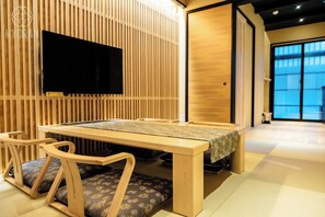 Interior - 5 minutes walk from Toji Temple 12 minutes walk f / Kyoto Kyōto (Kyoto)